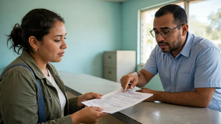 Errores comunes al hacer trámites en Honduras y cómo evitarlos