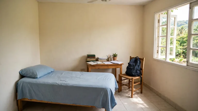 Cuánto cuesta rentar un cuarto si estudias en San Pedro Sula